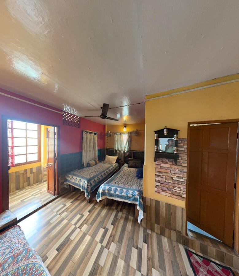 Calcutta Backpackers Homestay -Only For Backpackers & Travellers Exterior photo