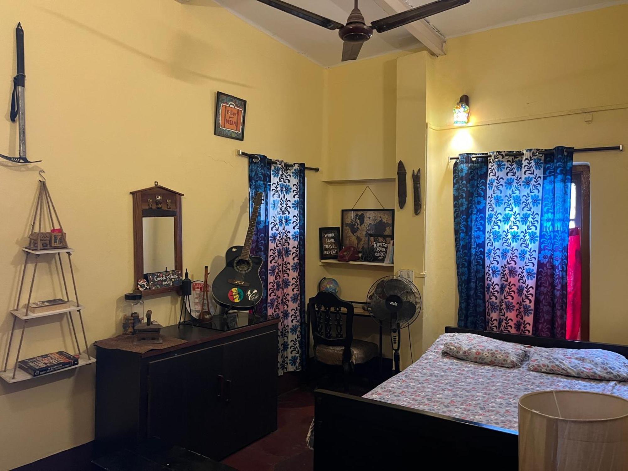 Calcutta Backpackers Homestay -Only For Backpackers & Travellers Exterior photo